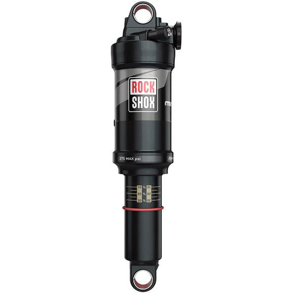 RockShox Monarch R Rear Shock, 7.50x2.00" (190x51mm), C3
