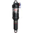 RockShox Monarch RL Rear Shock, 6.50x1.50" (165x38mm), C2