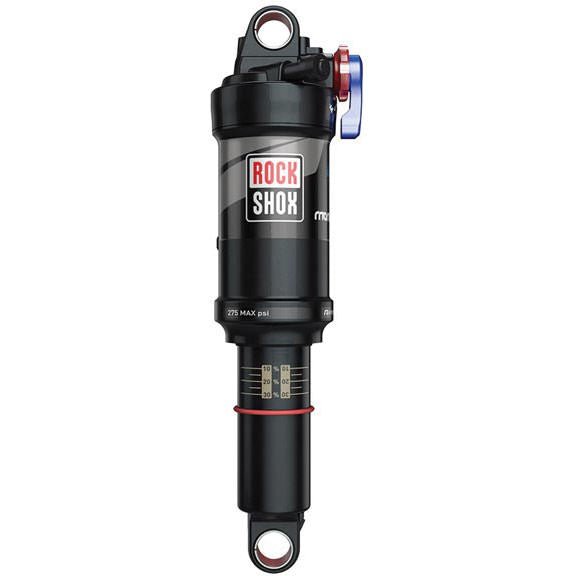 RockShox Monarch RL Rear Shock, 7.50x2.00" (190x51mm), C2