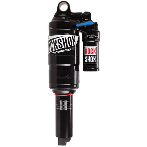 RockShox Monarch Plus RC3 Rear Shock - DebonAir 8.50x2.25 (216x57mm) Fits