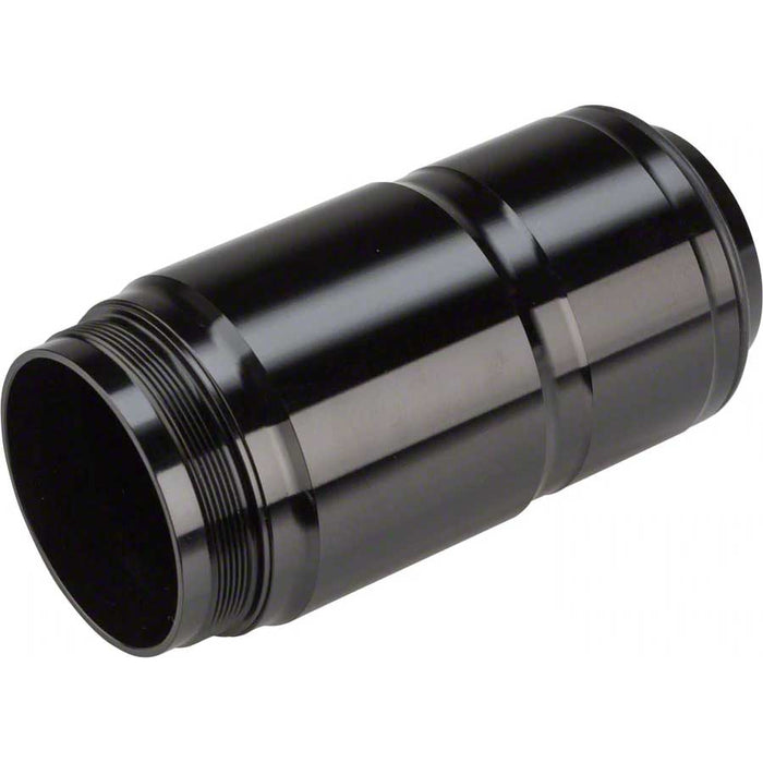 RockShox Monarch High Volume Air Can Assembly, 165mm x 38mm, B1 (Plus,RL,XX) C1 (R,RT,RT3), Black