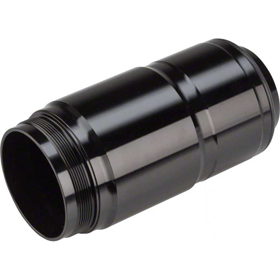 RockShox Monarch High Volume Air Can Assembly, 165mm x 38mm, B1 (Plus,RL,XX) C1 (R,RT,RT3), Black