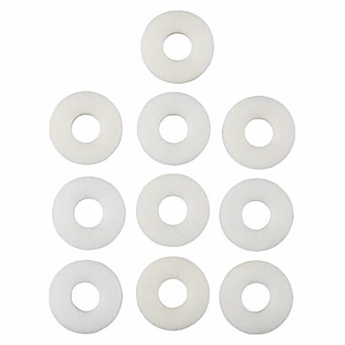 RockShox Seatpost Foam Ring - Lower Sealhead, Reverb / Reverb Stealth (A1-B1), Reverb AXS (2020+), 10 Pack