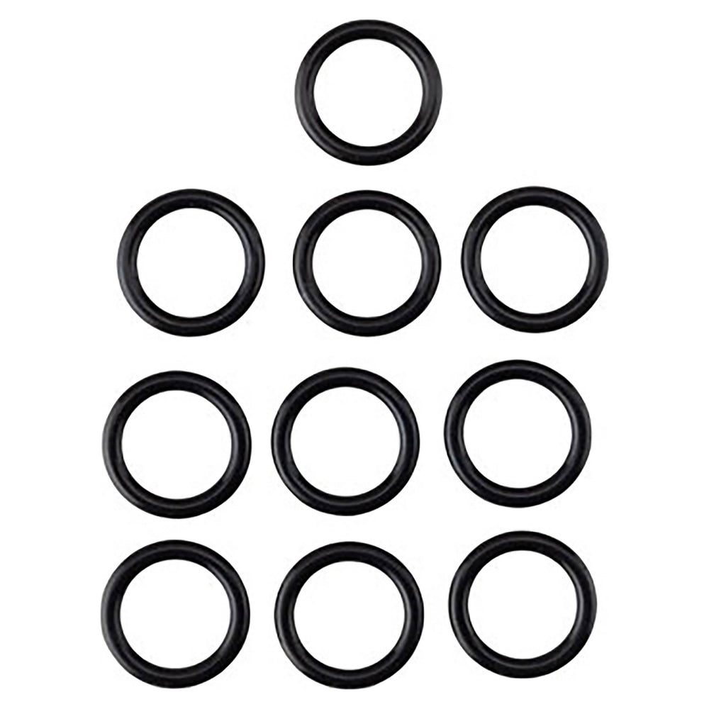 RockShox Reverb/Reverb Stealth A2/B1 Bulk Bottom Out O-Ring, 10 Pack