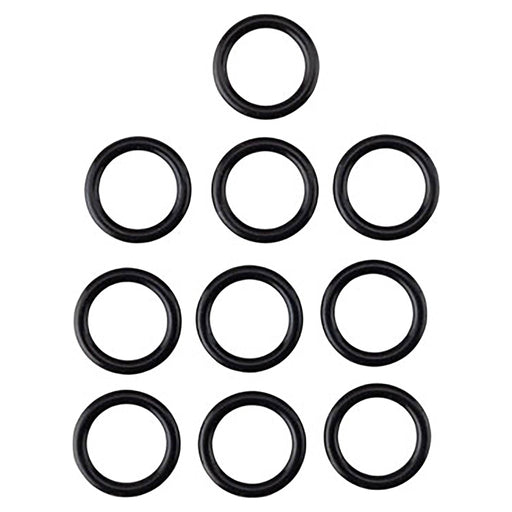RockShox Reverb/Reverb Stealth A2/B1 Bulk Bottom Out O-Ring, 10 Pack