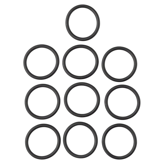 RockShox Reverb/Reverb Stealth A2/B1 Bulk O-Ring External Inner Sealhead, 10 Pack