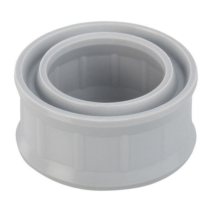 RockShox Reverb Stealth Internal Floating Piston - C1 / AXS, Gray, Qty 1