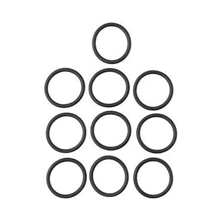 RockShox Bulk Bushing & O-Ring Inner Sealhead: Qty 10 (Includes 10 Bushings and 10 O-rings), Reverb and Reverb Stealth B1