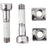 RockShox Reverb / Reverb Stealth Clamp Nut And Bolt Kit, B1