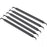RockShox Glass Fiber Reinforced Nylon Non-Scratch O-Ring Pick Tool - Qty 5