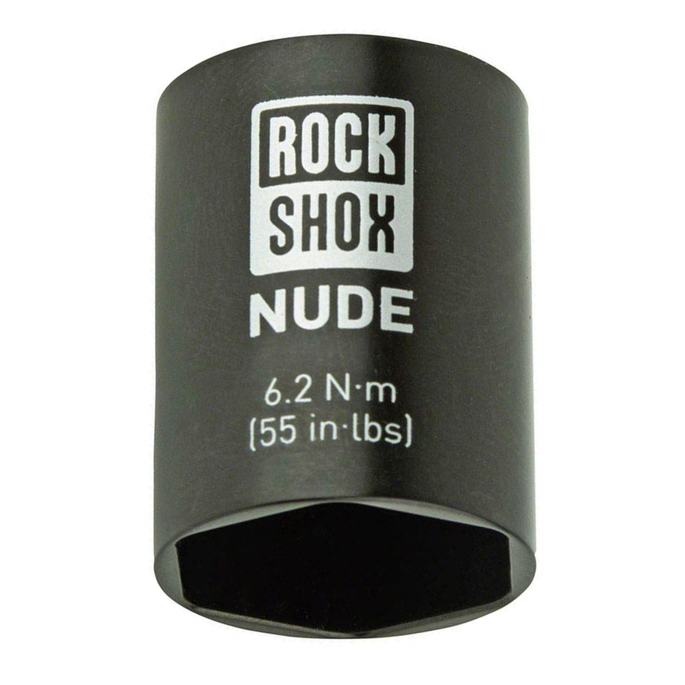 RockShox, Deluxe NUDE Piston Bolt Socket Tool