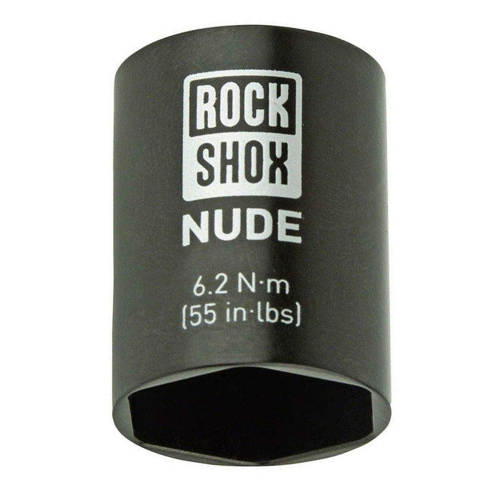 RockShox, Deluxe NUDE Piston Bolt Socket Tool