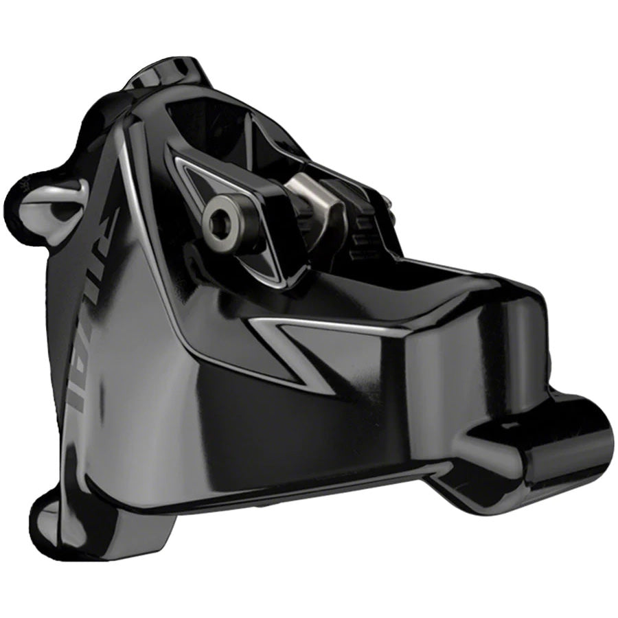 SRAM Rival Disc Brake Caliper - Etap AXS D1 HRD Flat Mount Front/Rear Includes