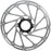 SRAM CenterLine Disc Brake Rotor - 160mm, Center Lock, Silver