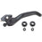 SRAM G2 RSC Replacement Aluminum Lever Blade - Black