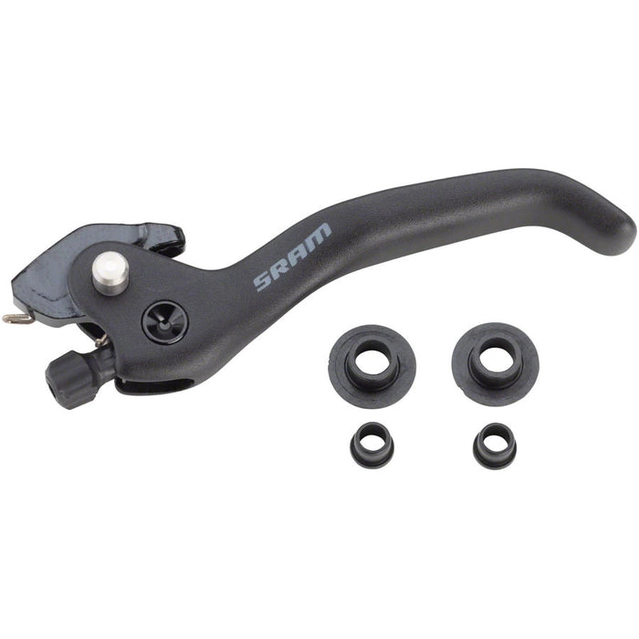 SRAM G2 RSC Replacement Aluminum Lever Blade - Black
