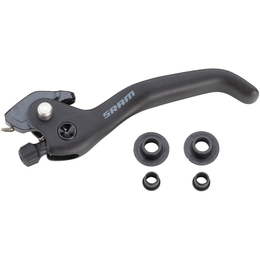 SRAM G2 RSC Replacement Aluminum Lever Blade - Black