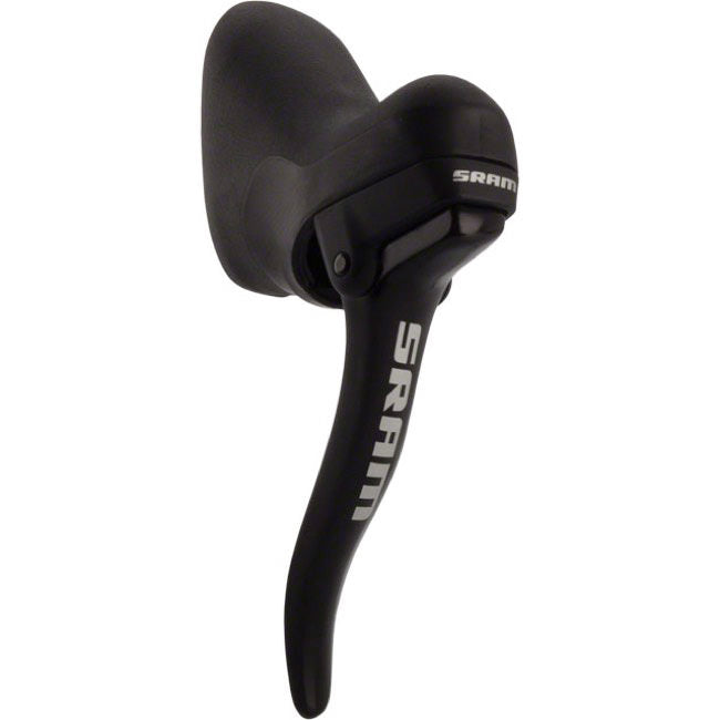SRAM S500 Aluminum Left Road Brake Lever Black