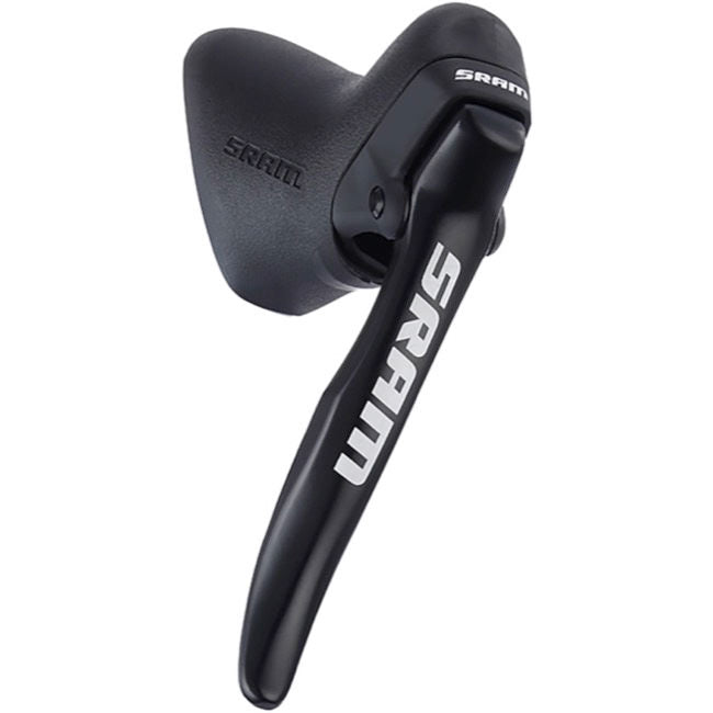 SRAM S500 Aluminum Right Road Brake Lever, Black