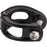SRAM MMX Disc Brake Lever Clamp - Black, Stainless Bolt