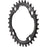 SRAM X-Sync 2 Eagle 11 or 12-Speed Chainring 38T 104mm BCD Black
