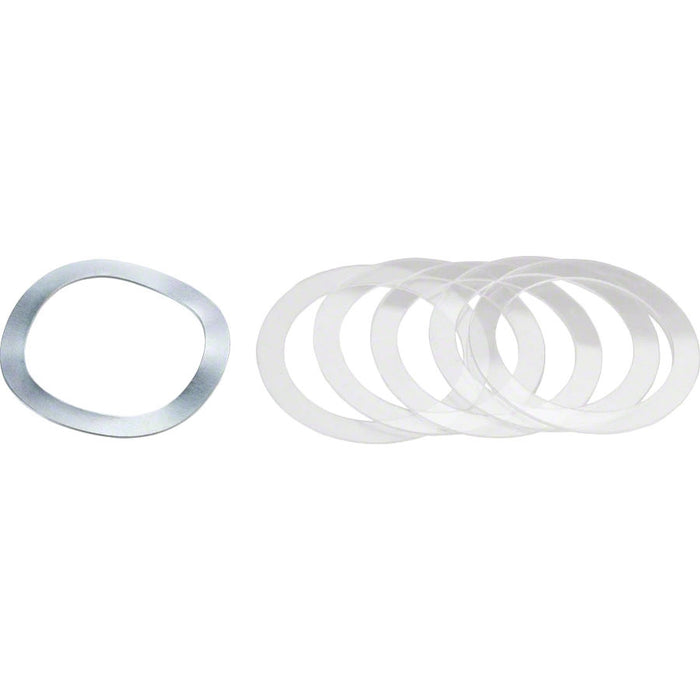 SRAM/Truvativ BB30 Shim and Wave Washer Kit