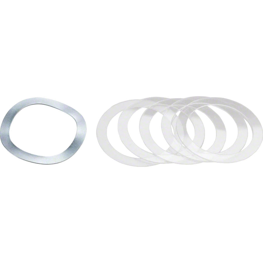 SRAM/Truvativ BB30 Shim and Wave Washer Kit