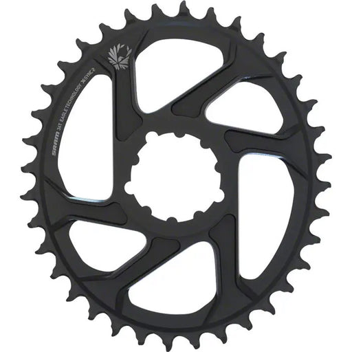 SRAM X-Sync 2 Eagle Oval Direct Mount Chainring 34T Boost 3mm Offset