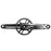 SRAM SX Eagle Crankset - 170mm, 12-Speed, 32t, Direct Mount, DUB Spindle Interface, Black, A1