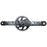SRAM X01 Eagle Boost Crankset - 175mm, 12-Speed, 32t, Direct Mount, DUB Spindle Interface, Lunar/Polar, C2