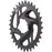SRAM X-Sync 2 Eagle Cold Forged Direct Mount Chainring 30T 6mm Offset