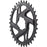 SRAM X-Sync 2 Eagle Cold Forged Direct Mount Chainring 34T Boost 3mm Offset