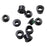 SRAM Crank Chainring Bolt Kit - 5-Arm, Steel, Black