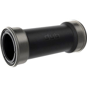 SRAM DUB PressFit Bottom Bracket - BB104.5, 104.5mm, MTB, Black