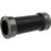 SRAM DUB PressFit Bottom Bracket - BB104.5, 104.5mm, MTB, Black