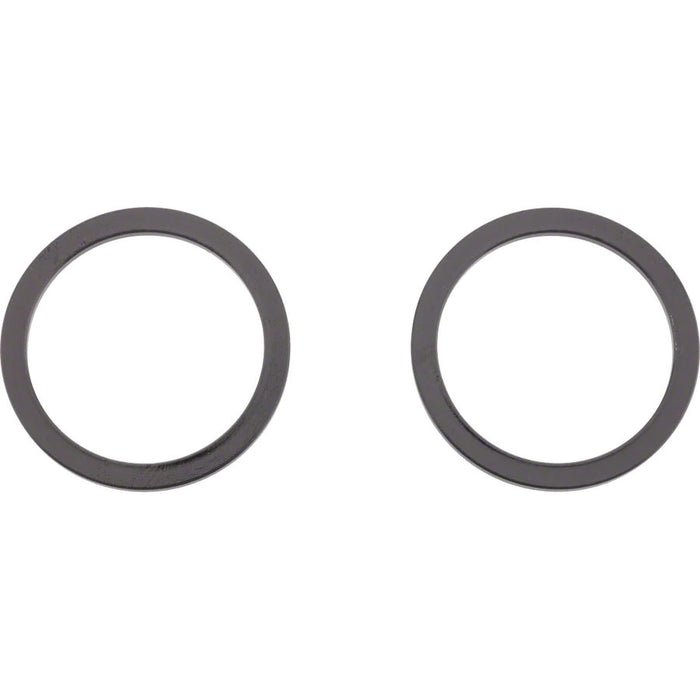 SRAM/TruVativ 2.5mm Spacers for BB30 Cranks