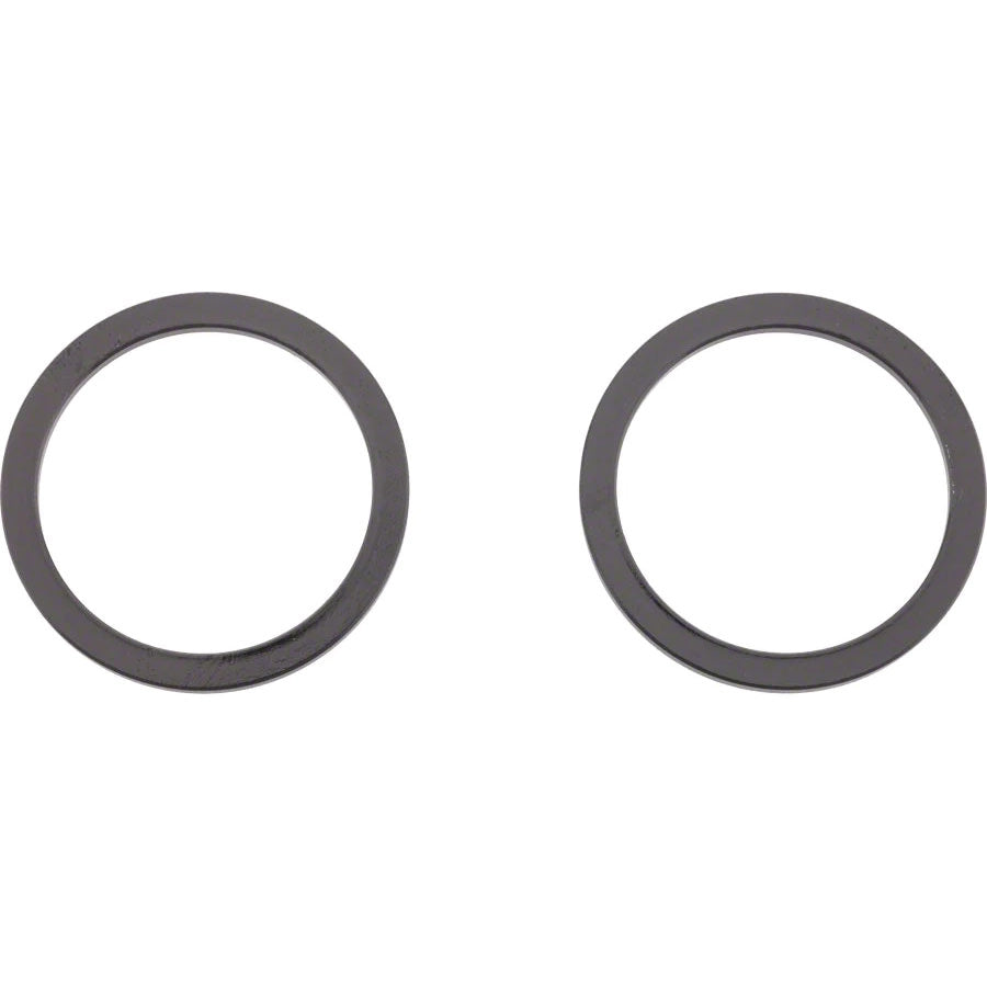 SRAM/TruVativ 2.5mm Spacers for BB30 Cranks