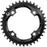 SRAM Eagle X-SYNC 2 Chainring - 38t, 104 BCD, Steel, Black