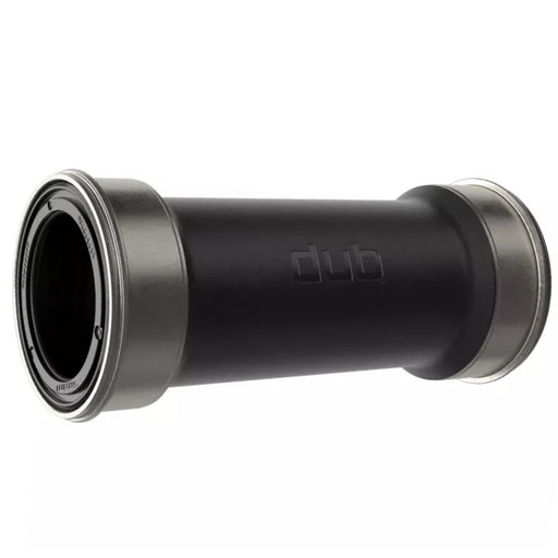 SRAM DUB PressFit Bottom Bracket - PressFit, 86.5mm, Road, Black