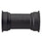 SRAM DUB PressFit BB386 Bottom Bracket - 386 EVO, 86mm, Road, Black