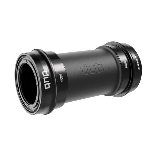 SRAM DUB BB30A Bottom Bracket - BB30A, 73mm, Road, Black