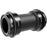 SRAM DUB PressFit30 Bottom Bracket - PF30/BBRight, 79/83mm, Road, Black
