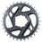 SRAM Eagle X-SYNC 2 Direct Mount Chainring - 32t, Direct Mount, 3mm Offset, For Boost, Lunar Grey