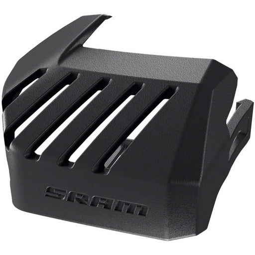 SRAM Eagle AXS Rear Derailleur Battery Cover - Black