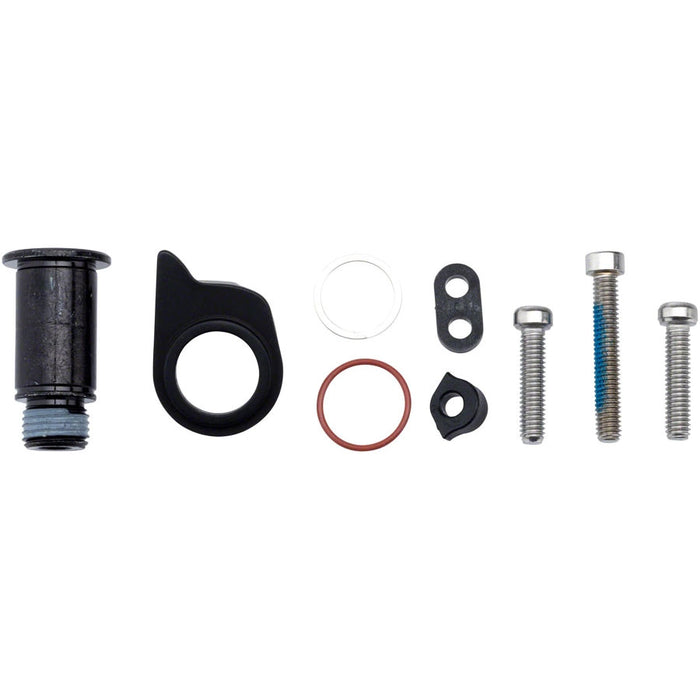 SRAM NX Eagle Rear Derailleur B-Bolt and Limit Screw Kit
