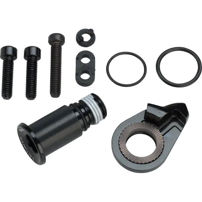 SRAM GX 1x11 Upper Hanger Bolt Assembly and Limit Screw Kit