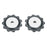 SRAM Derailleur Pulleys for 2003-07 X0, short cage X9 and X7