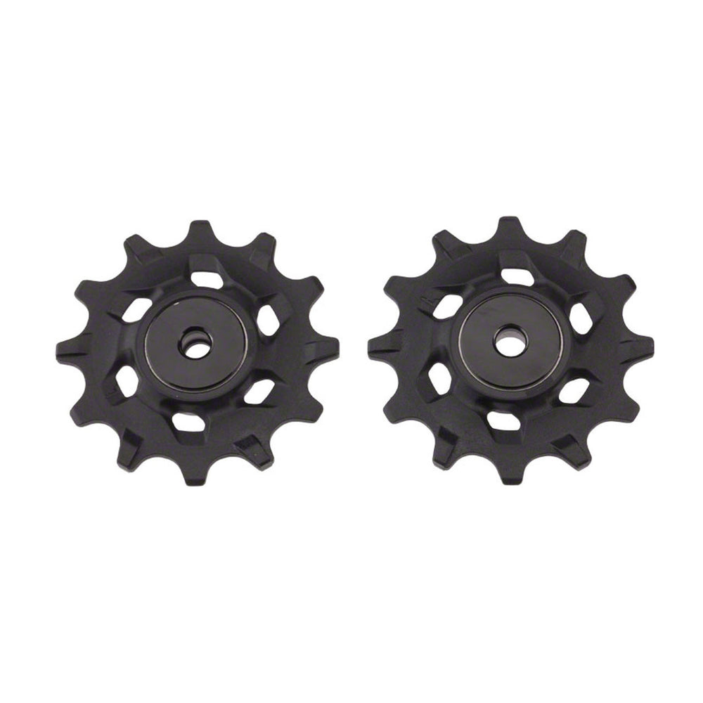 SRAM XX1 X-Sync 11-Speed Ceramic Bearing Pulley Set