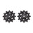 SRAM XX1 X-Sync 11-Speed Ceramic Bearing Pulley Set