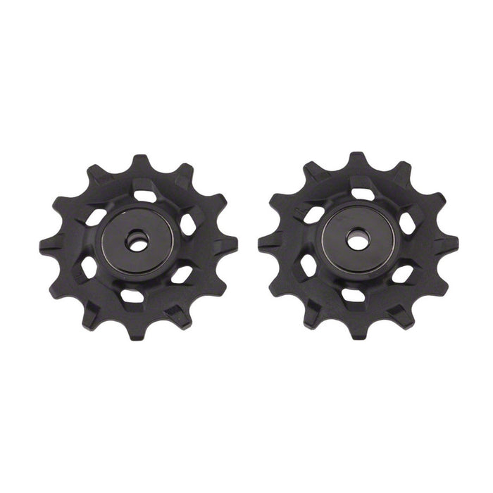 SRAM XX1 X-Sync 11-Speed Ceramic Bearing Pulley Set